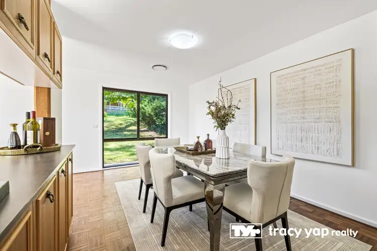 Sixth view of Homely house listing, 5 Havilah Place, Carlingford NSW 2118