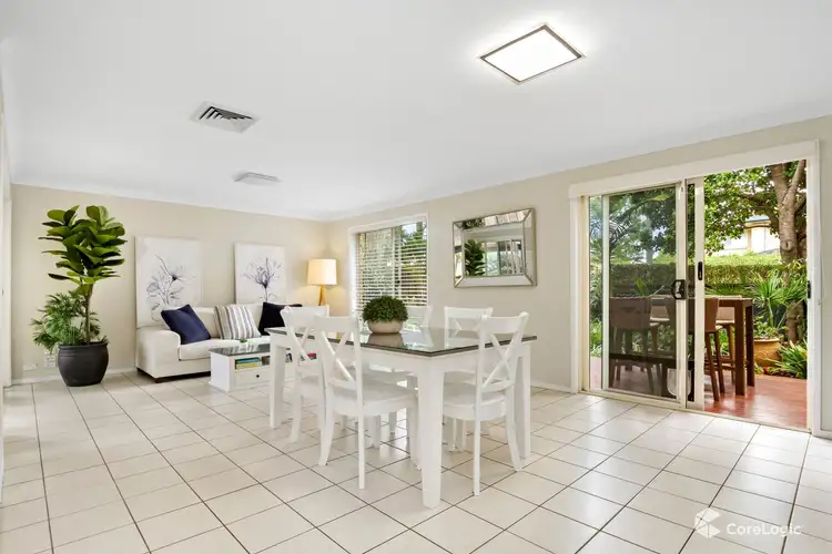 Main view of Homely townhouse listing, 74/130 Gordon Street, Ormiston QLD 4160