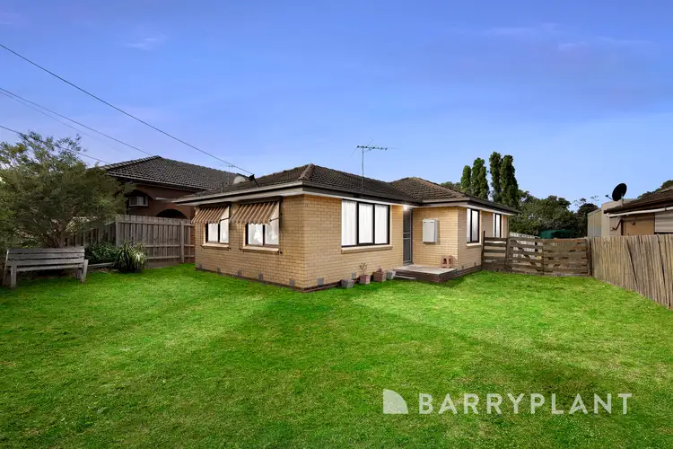 10 Eddie Street, St Albans VIC 3021