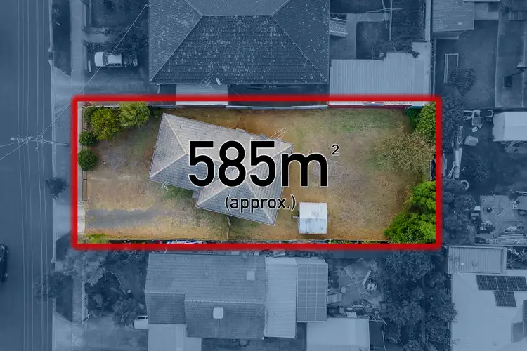 Second view of Homely house listing, 10 Eddie Street, St Albans VIC 3021