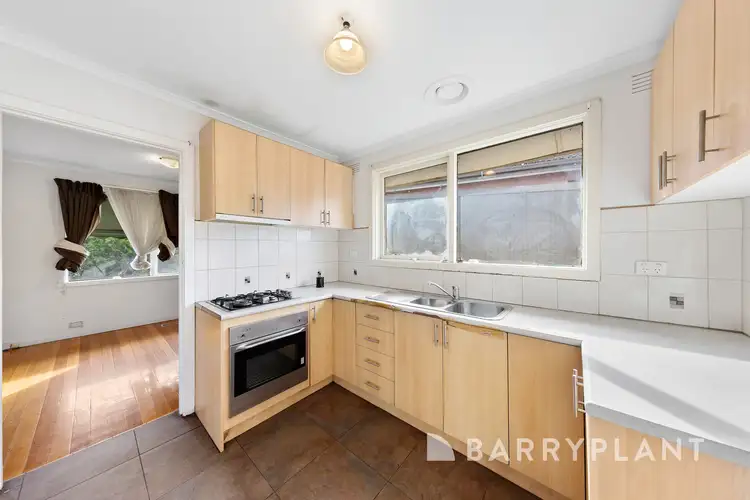 Fifth view of Homely house listing, 10 Eddie Street, St Albans VIC 3021