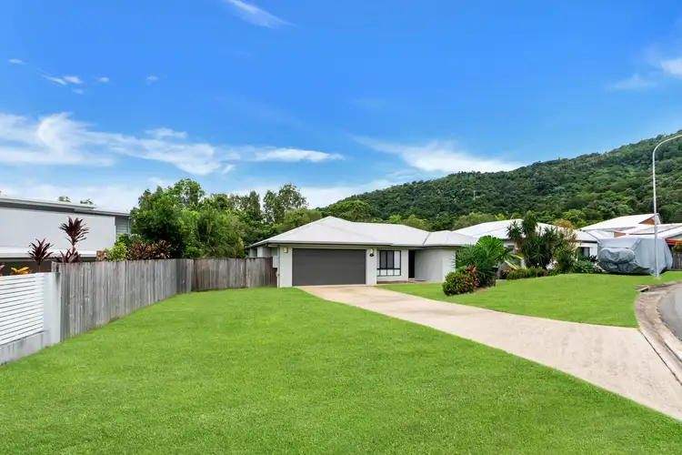 3 Pfeiffer Place, Smithfield QLD 4878