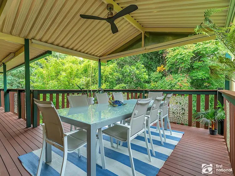 8 Kratz Drive, Coffs Harbour NSW 2450