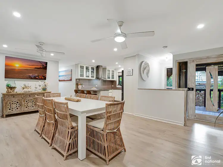 8 Kratz Drive, Coffs Harbour NSW 2450