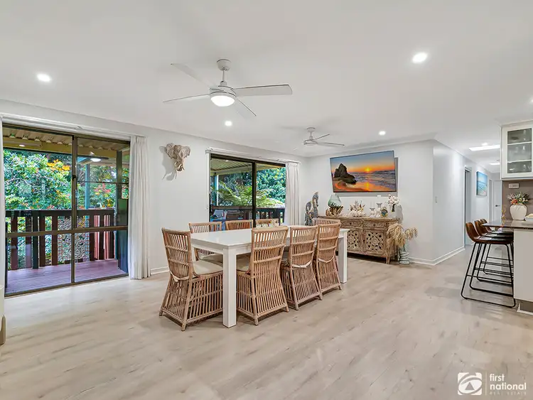 Third view of Homely house listing, 8 Kratz Drive, Coffs Harbour NSW 2450