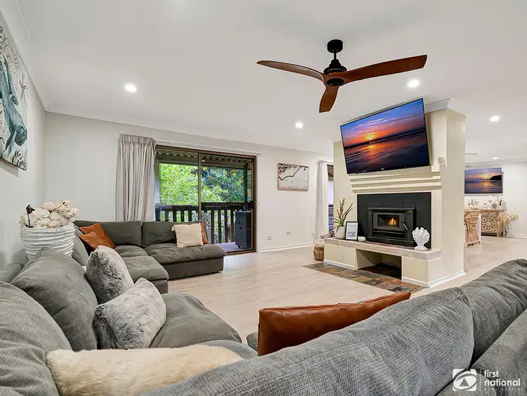 Fourth view of Homely house listing, 8 Kratz Drive, Coffs Harbour NSW 2450