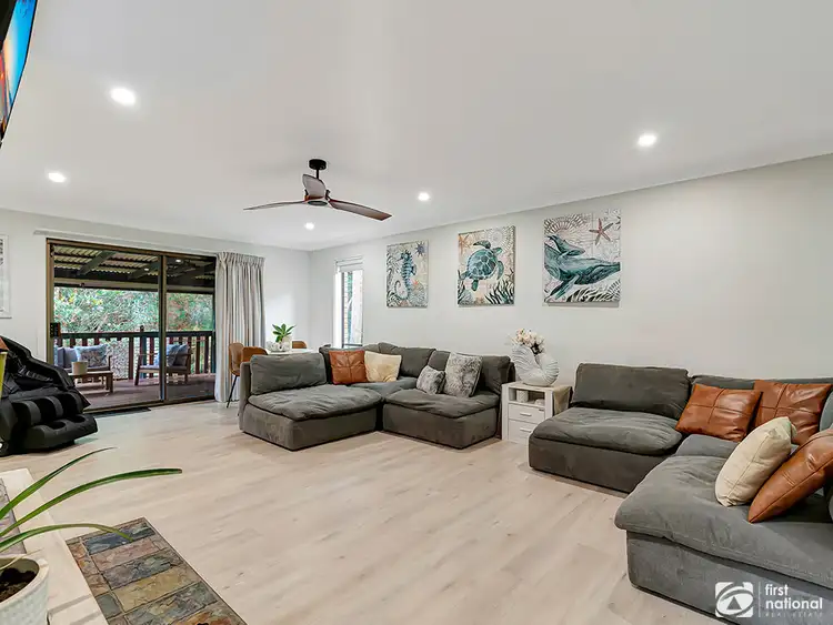 Fifth view of Homely house listing, 8 Kratz Drive, Coffs Harbour NSW 2450