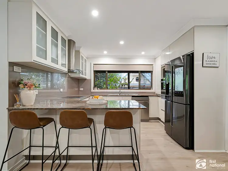 Sixth view of Homely house listing, 8 Kratz Drive, Coffs Harbour NSW 2450