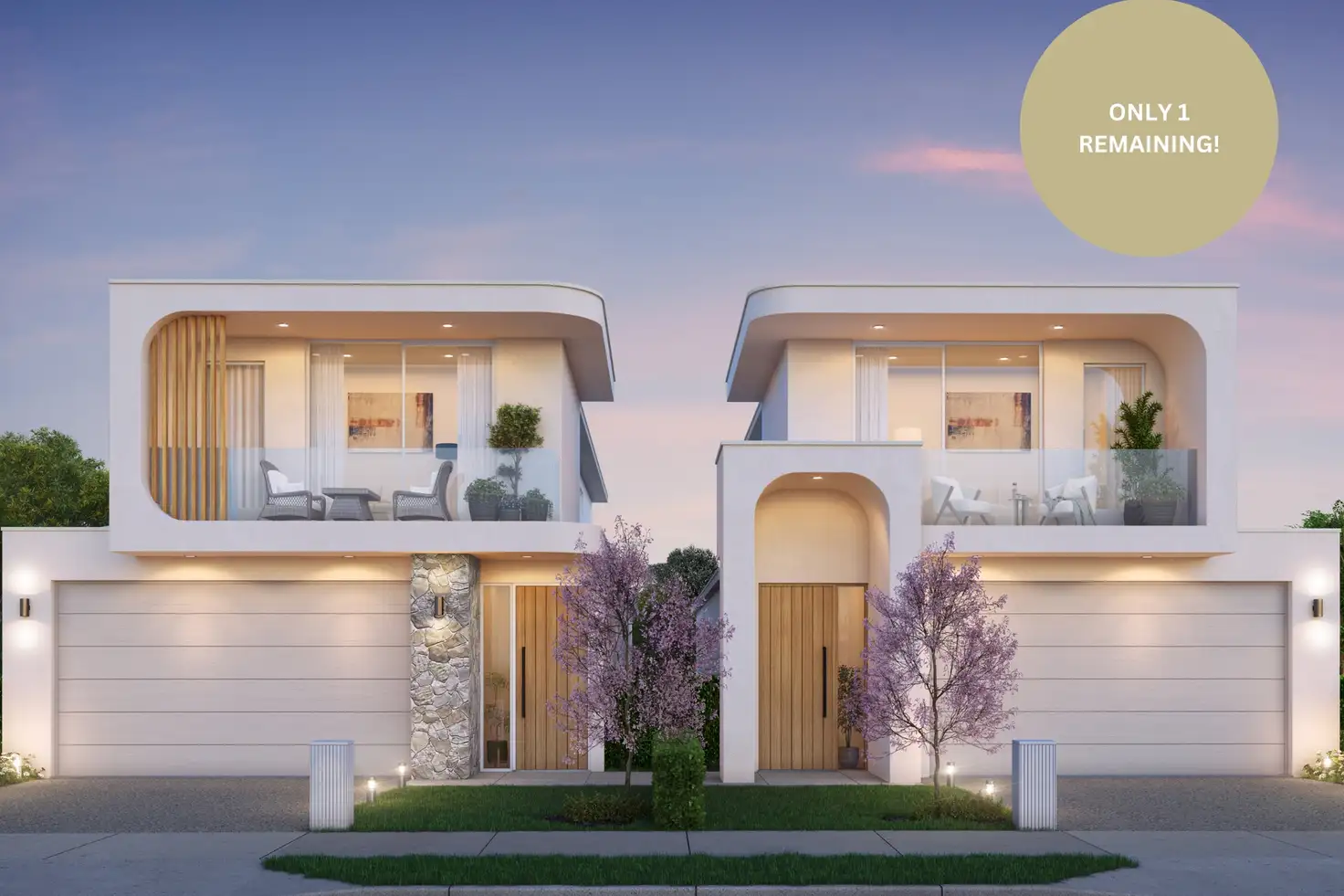 Main view of Homely house listing, 60A Reid Avenue, Tranmere SA 5073