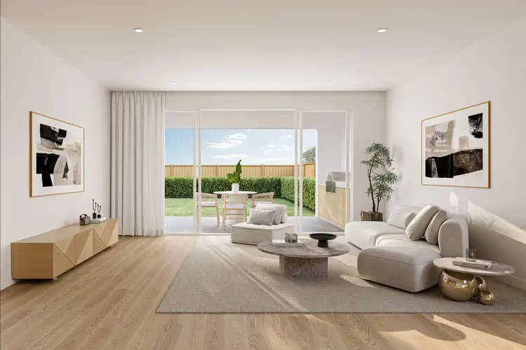 Second view of Homely house listing, 60A Reid Avenue, Tranmere SA 5073