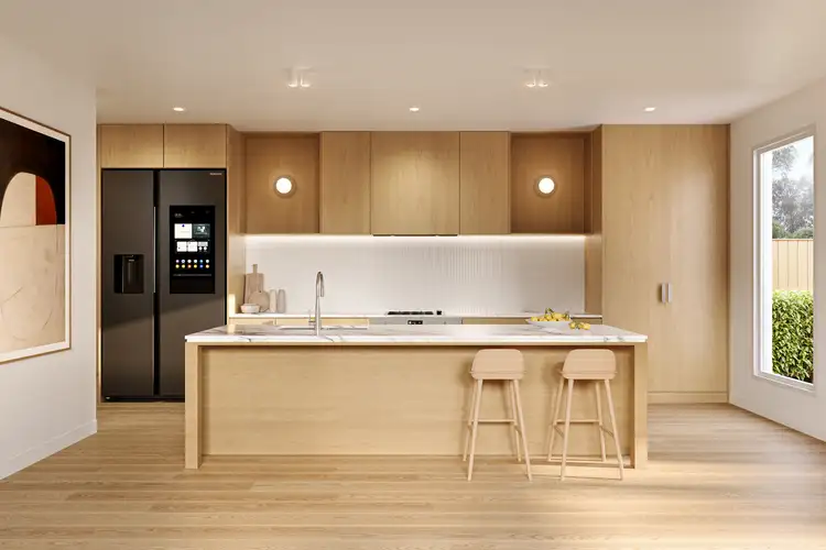 Fourth view of Homely house listing, 60A Reid Avenue, Tranmere SA 5073