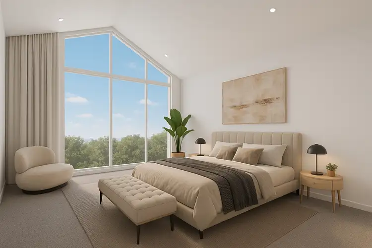 Fifth view of Homely house listing, 60A Reid Avenue, Tranmere SA 5073