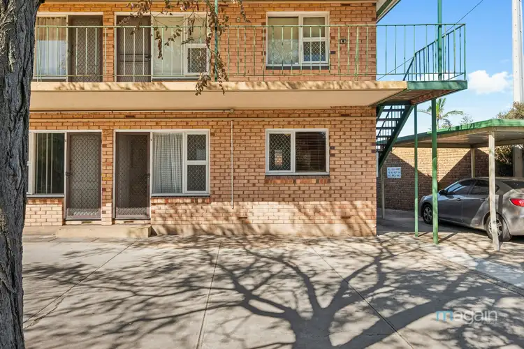 1/8a Jervois Street, Glenelg North SA 5045
