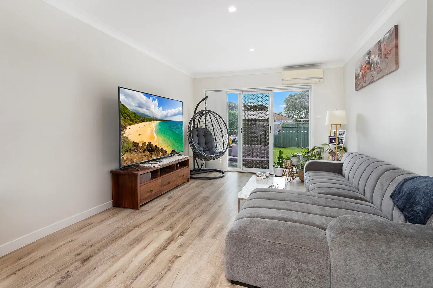 Main view of Homely villa listing, 3/4 Edyth Street, Bellambi NSW 2518
