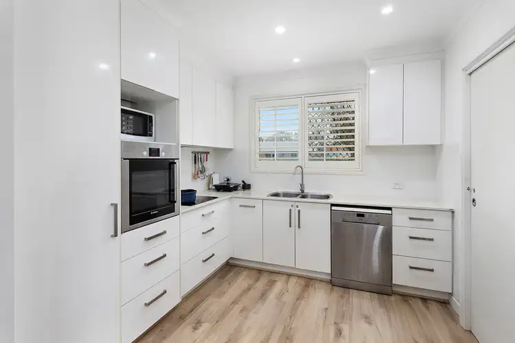 Third view of Homely villa listing, 3/4 Edyth Street, Bellambi NSW 2518