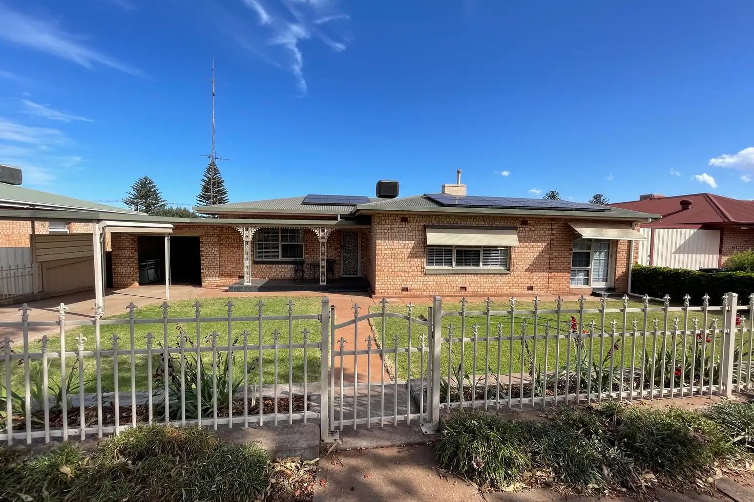 Main view of Homely house listing, 69 Broadbent Terrace, Whyalla SA 5600