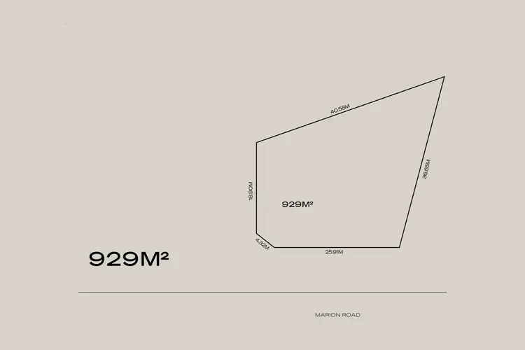 712 Marion Road, Marion SA 5043