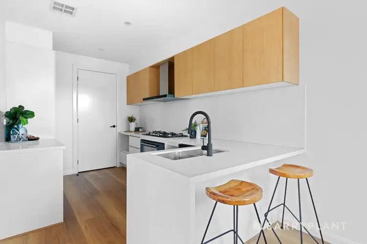 Third view of Homely townhouse listing, 1/23 Sydney Road, Bayswater VIC 3153