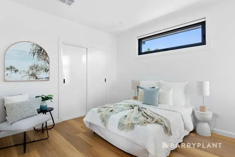 Sixth view of Homely townhouse listing, 1/23 Sydney Road, Bayswater VIC 3153