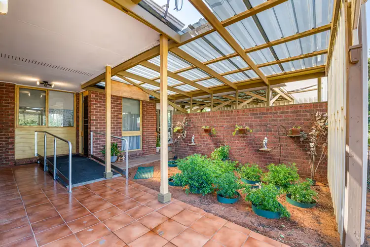 Second view of Homely house listing, 27 Fitzroy Avenue, Red Cliffs VIC 3496