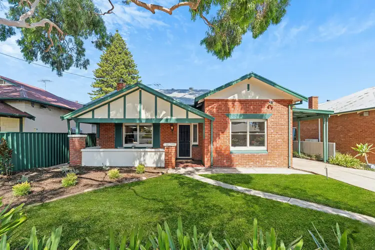 12 Lindfield Avenue, Edwardstown SA 5039