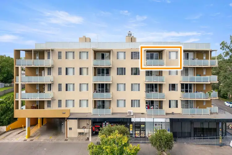 27/111-115 Railway Terrace, Schofields NSW 2762