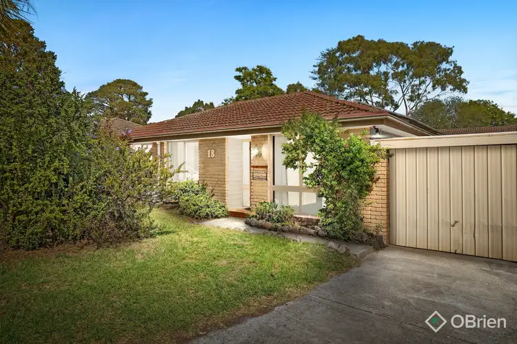 18/31-35 Glen Park Road, Bayswater North VIC 3153