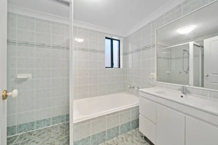 Sixth view of Homely apartment listing, 16/28-32 Bridge Road, Hornsby NSW 2077