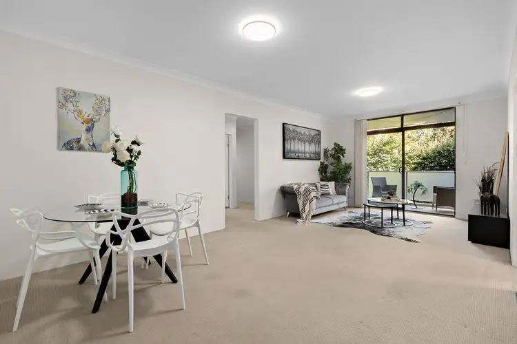 8/10 Muriel Street, Hornsby NSW 2077
