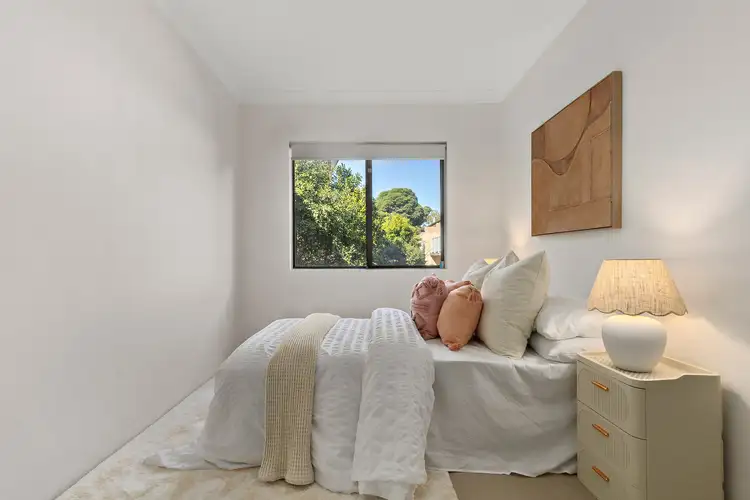 Fifth view of Homely apartment listing, 8/10 Muriel Street, Hornsby NSW 2077