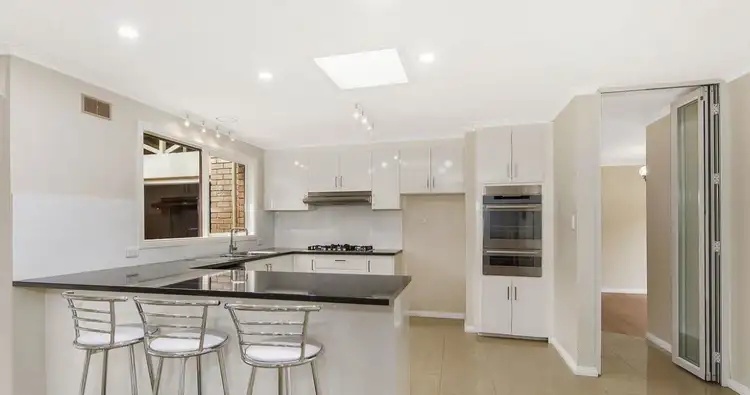 Third view of Homely studio listing, 67 Concord Circuit, Albanvale VIC 3021