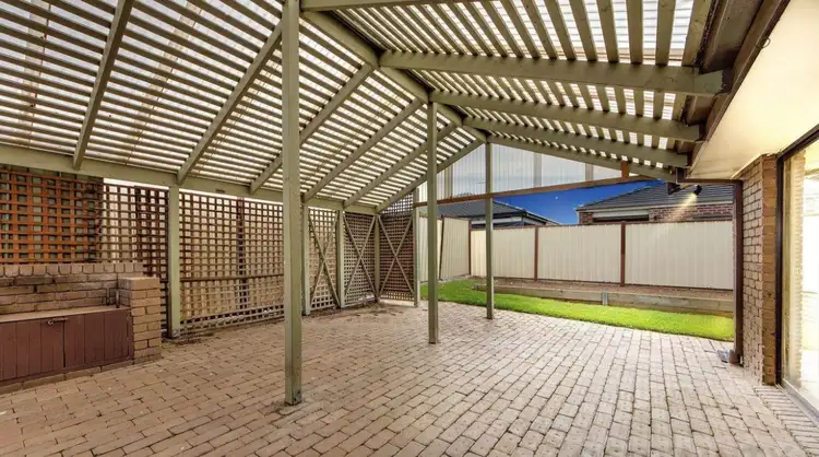 Fifth view of Homely studio listing, 67 Concord Circuit, Albanvale VIC 3021