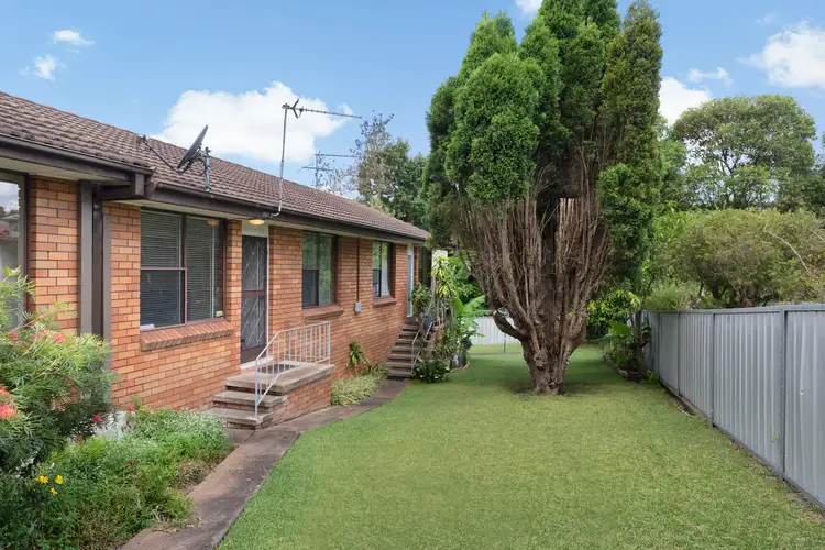 3/20 Park Street, East Maitland NSW 2323