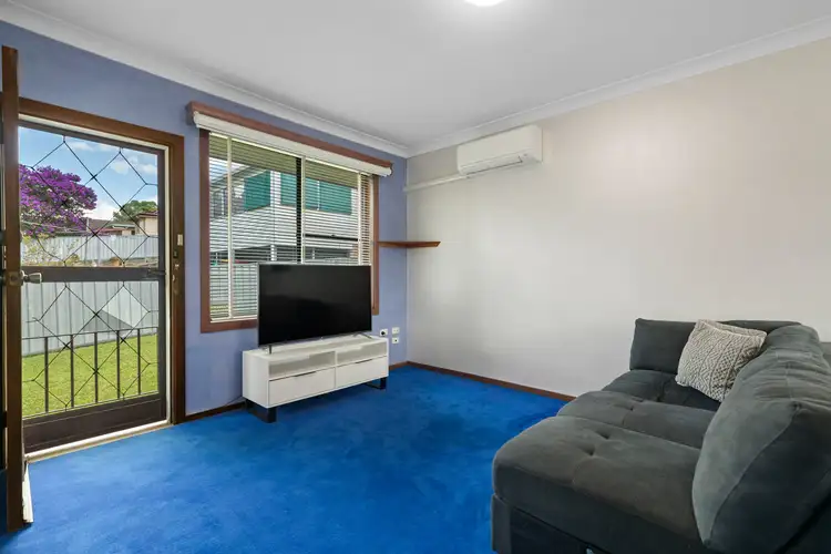 Fourth view of Homely unit listing, 3/20 Park Street, East Maitland NSW 2323