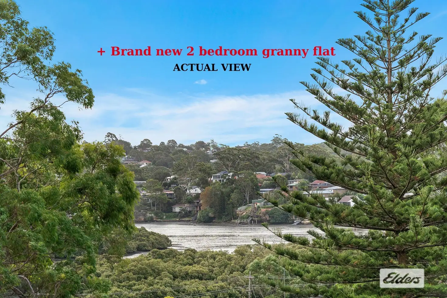 Main view of Homely house listing, 80 The Esplanade, Sylvania NSW 2224