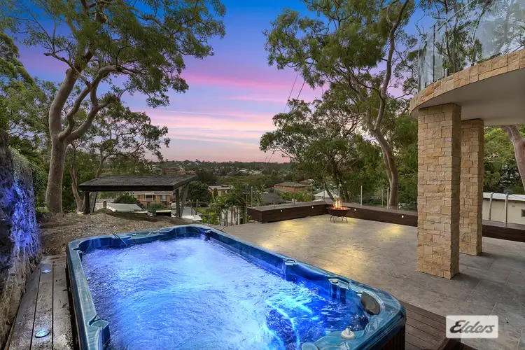 Second view of Homely house listing, 80 The Esplanade, Sylvania NSW 2224