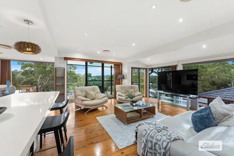 Fourth view of Homely house listing, 80 The Esplanade, Sylvania NSW 2224