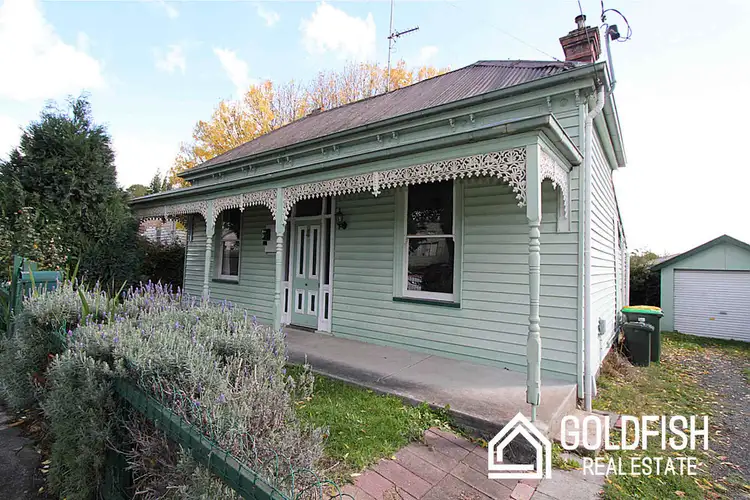 Second view of Homely house listing, 506 Bond Street, Golden Point VIC 3350