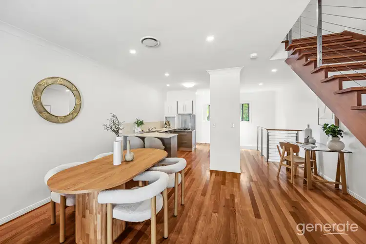 Sixth view of Homely townhouse listing, 2/22 Silva Street, Ascot QLD 4007