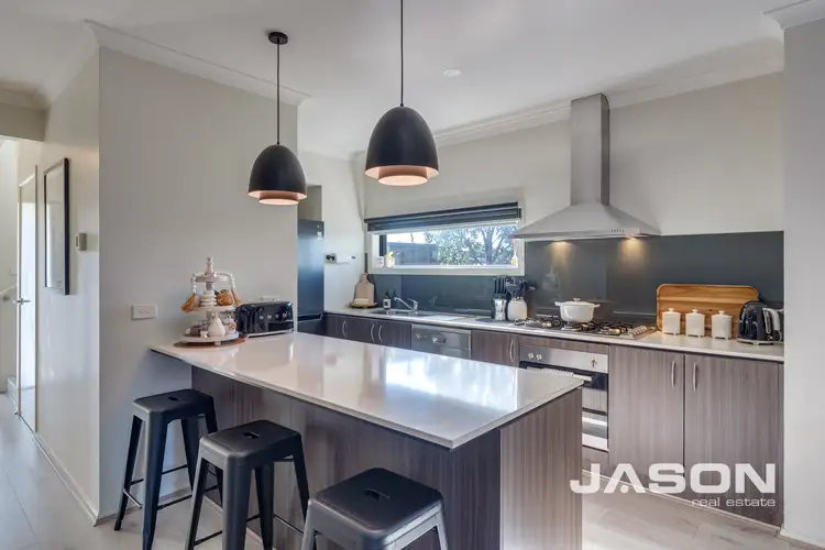 Second view of Homely house listing, 28 Flourish Circuit, Greenvale VIC 3059