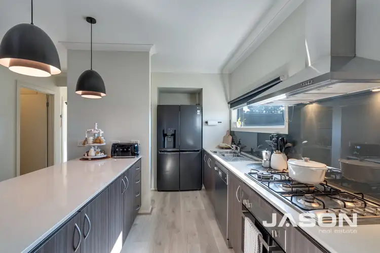 Third view of Homely house listing, 28 Flourish Circuit, Greenvale VIC 3059