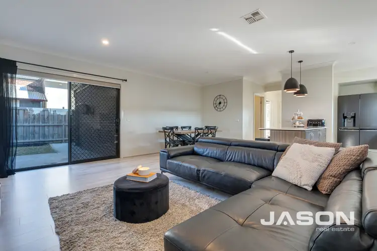 Fourth view of Homely house listing, 28 Flourish Circuit, Greenvale VIC 3059
