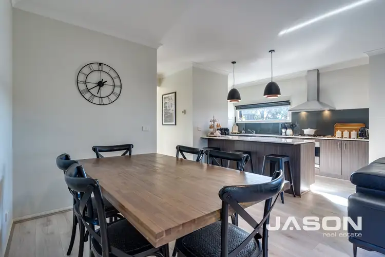 Fifth view of Homely house listing, 28 Flourish Circuit, Greenvale VIC 3059