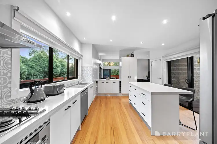 Fourth view of Homely house listing, 27 Mandl Close, Lilydale VIC 3140