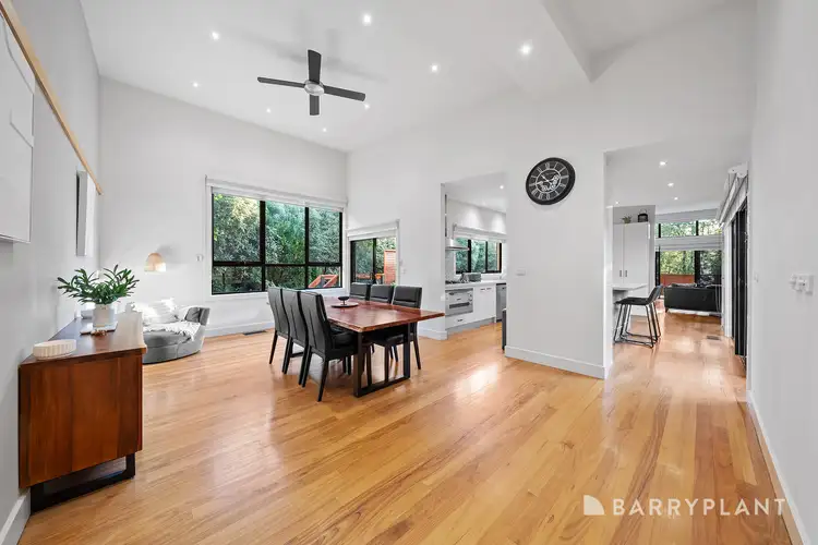 Fifth view of Homely house listing, 27 Mandl Close, Lilydale VIC 3140