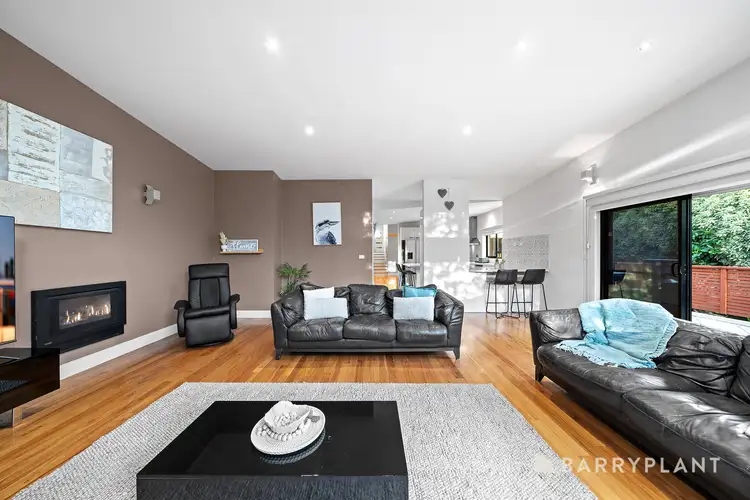 Sixth view of Homely house listing, 27 Mandl Close, Lilydale VIC 3140