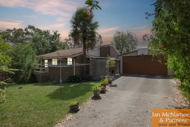 Main view of Homely house listing, 5 Clara Place, Queanbeyan NSW 2620