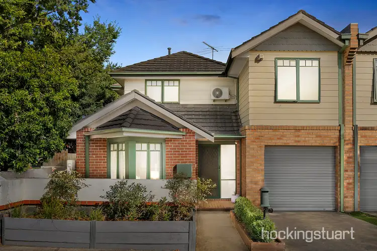 111 Duffy Street, Epping VIC 3076