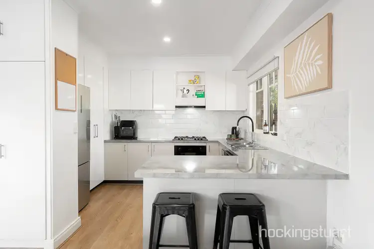 Third view of Homely townhouse listing, 111 Duffy Street, Epping VIC 3076