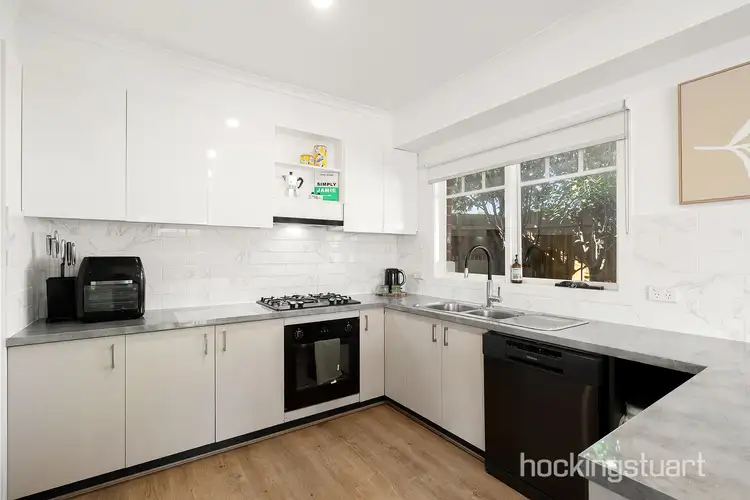 Fourth view of Homely townhouse listing, 111 Duffy Street, Epping VIC 3076